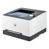 HP Color LaserJet Pro 3203dw Printer-2