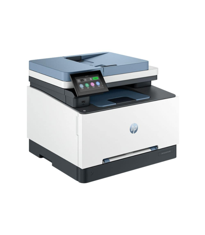 HP Color LaserJet Pro MFP 3303fdn-2 HP Color LaserJet Pro MFP 3303fdn-2