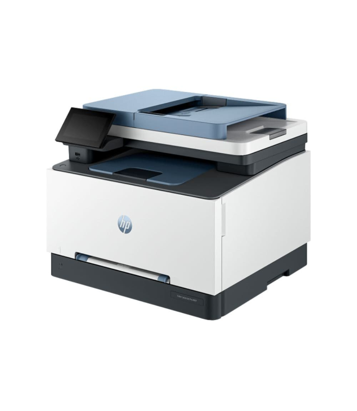 HP Color LaserJet Pro MFP 3303fdn-3 HP Color LaserJet Pro MFP 3303fdn-3
