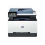 HP Color LaserJet Pro MFP 3303fdn -4