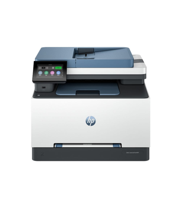 HP Color LaserJet Pro MFP 3303fdn -4 HP Color LaserJet Pro MFP 3303fdn -4