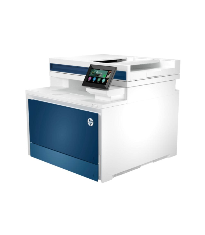 HP Color LaserJet Pro MFP 4303fdw-3