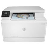 HP Color LaserJet Pro MFP M182n-1