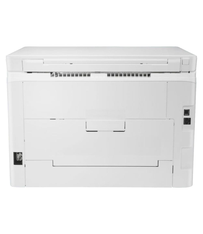 HP Color LaserJet Pro MFP M182n-2 HP Color LaserJet Pro MFP M182n-2
