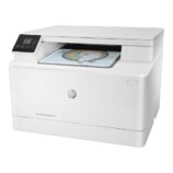 HP Color LaserJet Pro MFP M182n-3