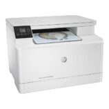 HP Color LaserJet Pro MFP M182n-4