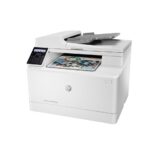 HP Color LaserJet Pro MFP M183fw-2