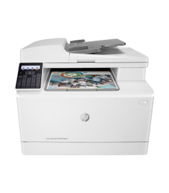 HP Color LaserJet Pro MFP M183fw (7KW56A)