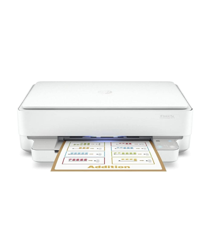 HP DeskJet Plus Ink Advantage 6075-2