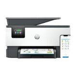 HP OfficeJet Pro 9130-4