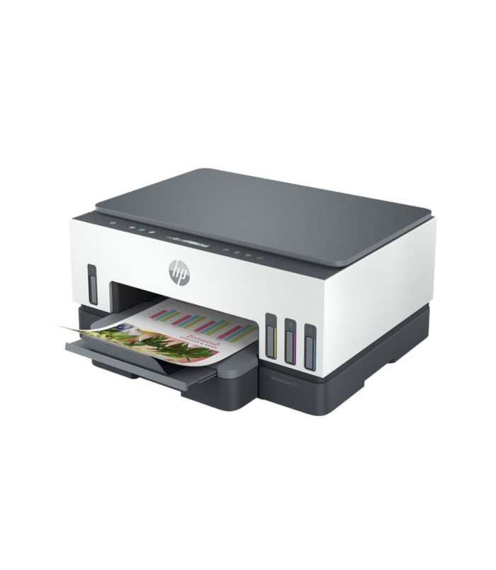 HP Smart Tank 720-4