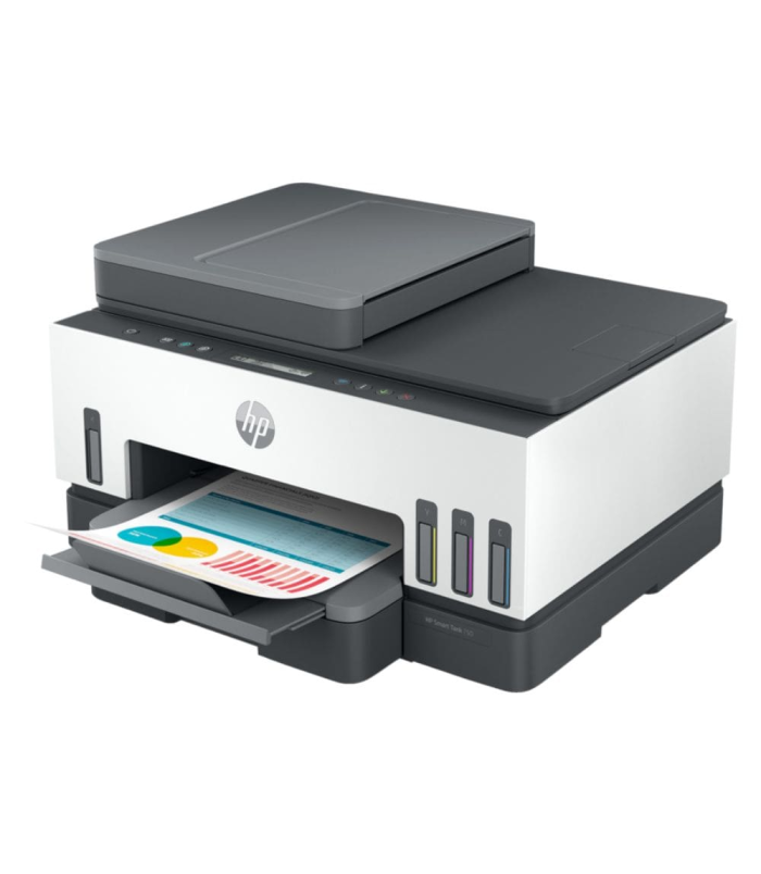 HP Smart Tank 750-2