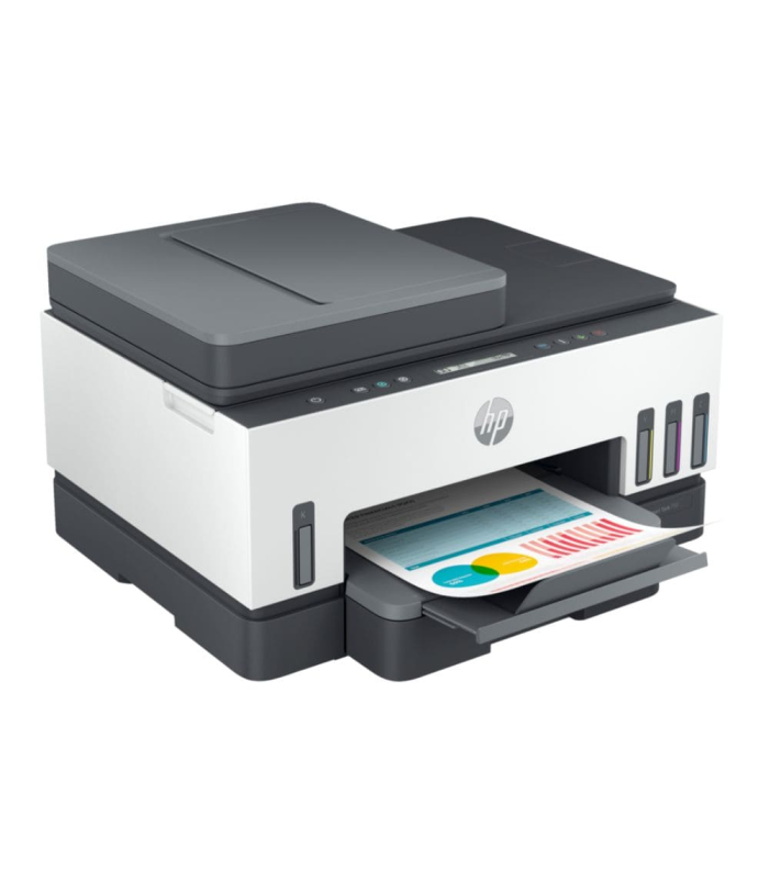 HP Smart Tank 750-4